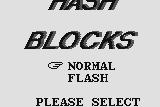 2 in 1: Hash Block & Eagle Plan abandonware