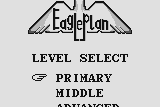 2 in 1: Hash Block & Eagle Plan 2