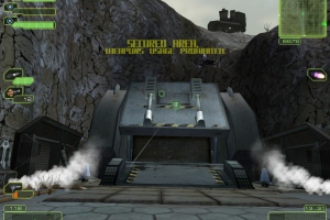 A.I.M.: Artificial Intelligence Machine 7