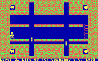 Adskok abandonware
