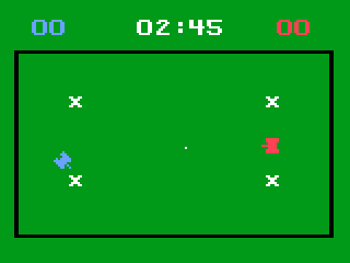 Armored Encounter! / Sub Chase! abandonware