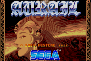 Aurail abandonware