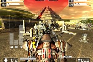 Battle Rage abandonware