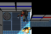 Blade: Trinity abandonware