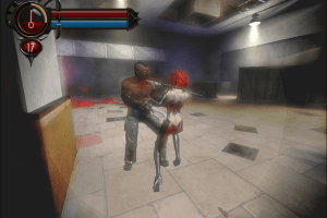 BloodRayne 2 4