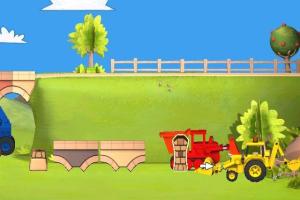 Bob the Builder: Can We Fix It? abandonware