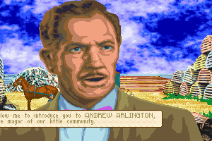 Call of Cthulhu: Shadow of the Comet 14