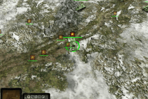 Chain Of Command: Eastern Front 4