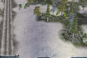Command & Conquer: Generals - Zero:Hour 11