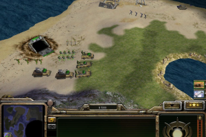 Command & Conquer: Generals - Zero:Hour 16