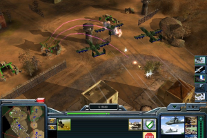 Command & Conquer: Generals - Zero:Hour 24
