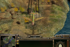 Command & Conquer: Generals - Zero:Hour 29