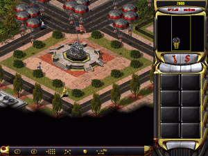 Command & Conquer: Red Alert 2 3