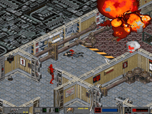 Crusader: No Regret 8