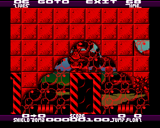Donk! The Samurai Duck abandonware