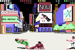 Exploding Fist + 1