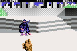 Exploding Fist + 3