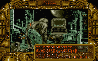 Final Command abandonware