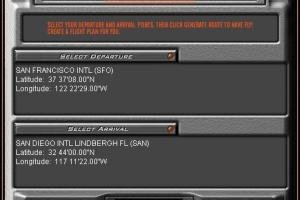 Fly!: Piper and Cessna in San Francisco - Special Edition* abandonware