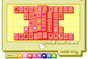 Hello Kitty: Cutie World abandonware