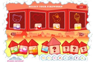 Hello Kitty: Dream Carnival abandonware