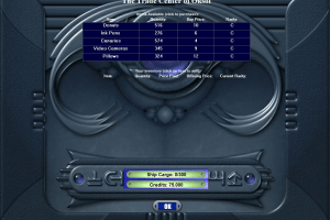 Interstellar Trader 2 1
