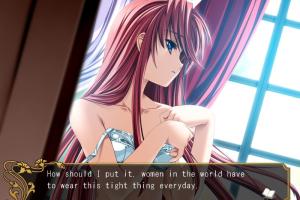 Koisuru Otome to Shugo no Tate - The Code Name is "Shield 9" 0