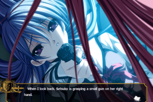 Koisuru Otome to Shugo no Tate - The Code Name is "Shield 9" 2