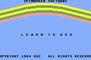 Learn to Add 0