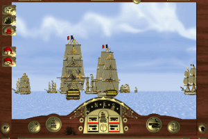 Man of War II: Chains of Command 7