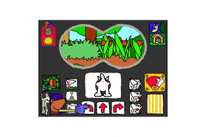 P.A.W.S.: Personal Automated Wagging System 11
