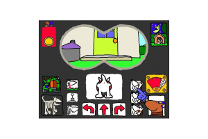 P.A.W.S.: Personal Automated Wagging System 14