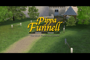 Saddle Up with Pippa Funnell: Champion Equestrian 4