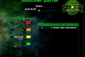 Sinistar: Unleashed 4