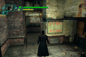 The Matrix: Path of Neo 13