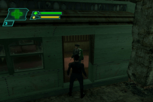 The Matrix: Path of Neo 14