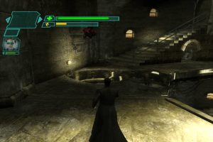 The Matrix: Path of Neo 22