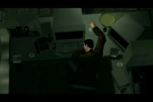 The Matrix: Path of Neo 3