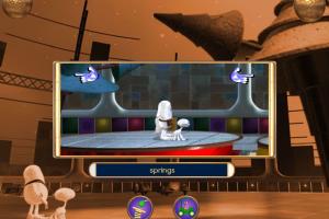 Tiny Planets: Heroes of the Universe 3