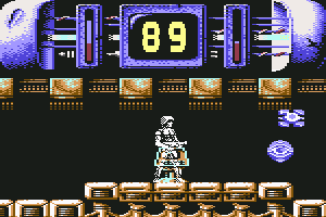 Trantor: The Last Stormtrooper 9
