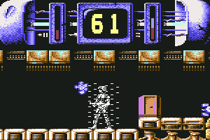 Trantor: The Last Stormtrooper 10