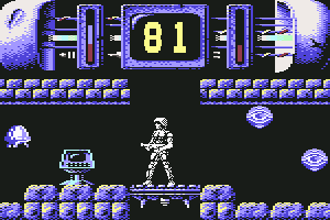 Trantor: The Last Stormtrooper 11