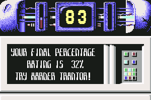 Trantor: The Last Stormtrooper 14