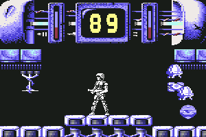 Trantor: The Last Stormtrooper 3