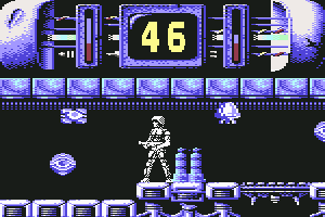 Trantor: The Last Stormtrooper 7