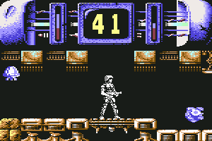 Trantor: The Last Stormtrooper 8
