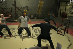 True Crime: Streets of LA 15