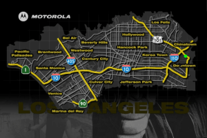 True Crime: Streets of LA 1