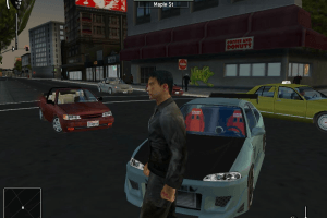 True Crime: Streets of LA 2