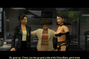 True Crime: Streets of LA 29